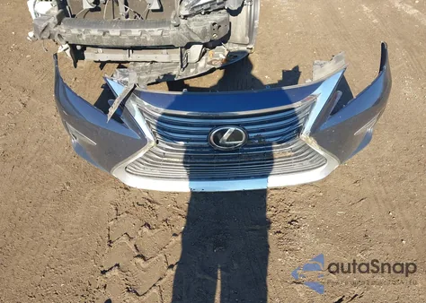 2016 Lexus Es 350 z USA, uszkodzony, nr VIN 58ABK1GG4GU018892